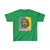 Unisex Kids Until Victory Always Jim McGuinness Donegal Tee
