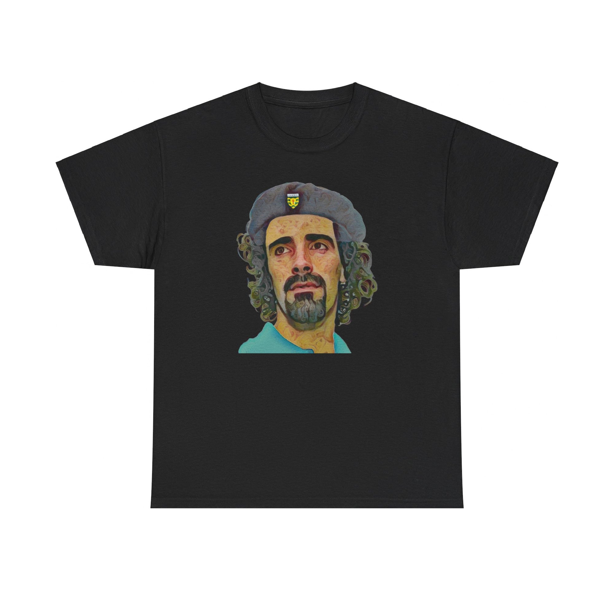 Jim McGuinness Che Guevara Inspired T-shirt