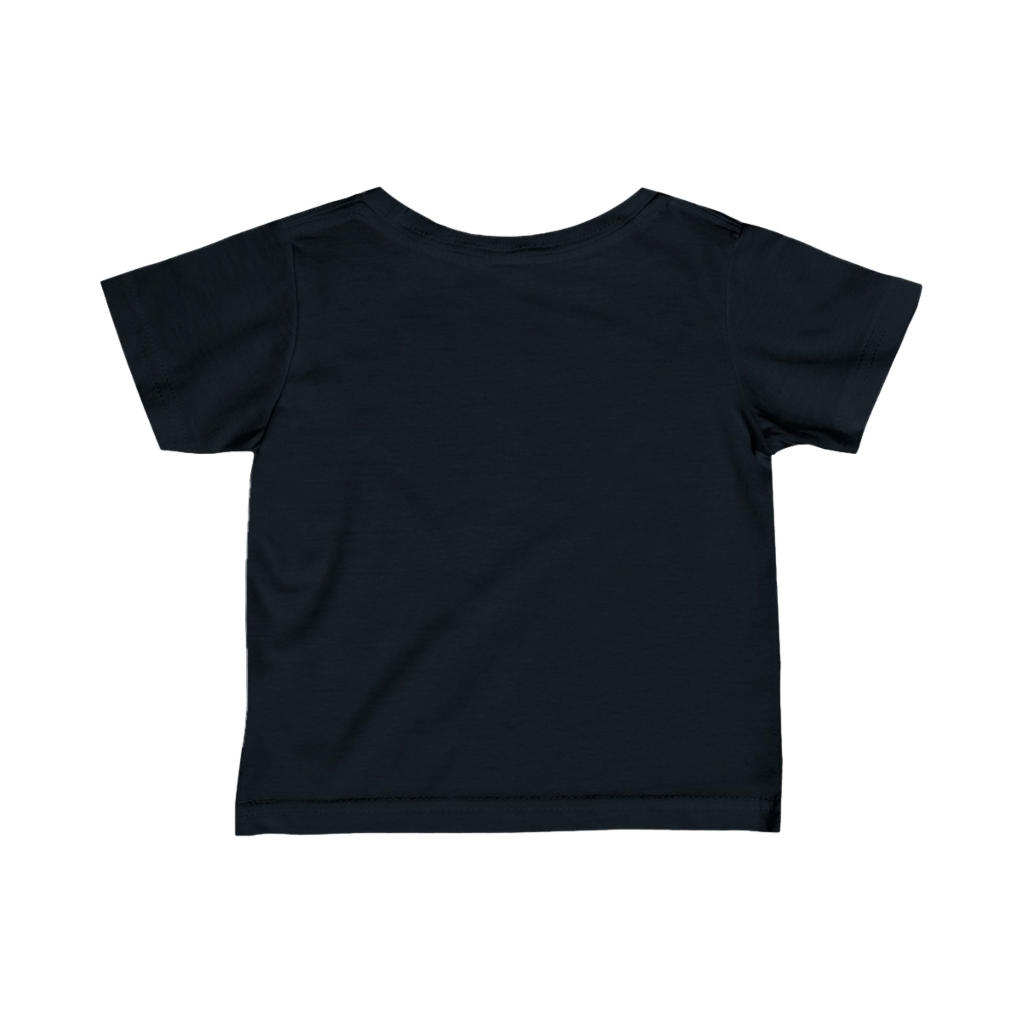 Donegal Infant Fine Jersey Tee - In Jim We Trust