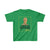 Unisex Kids Jimmys Winning Matches Again Donegal Tee