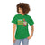 Commit Focus Believe Achieve Jim McGuinness T-shirt