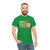 Commit Focus Believe Achieve Jim McGuinness T-shirt