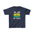 Unisex Kids In Jim We Trust Donegal Tee