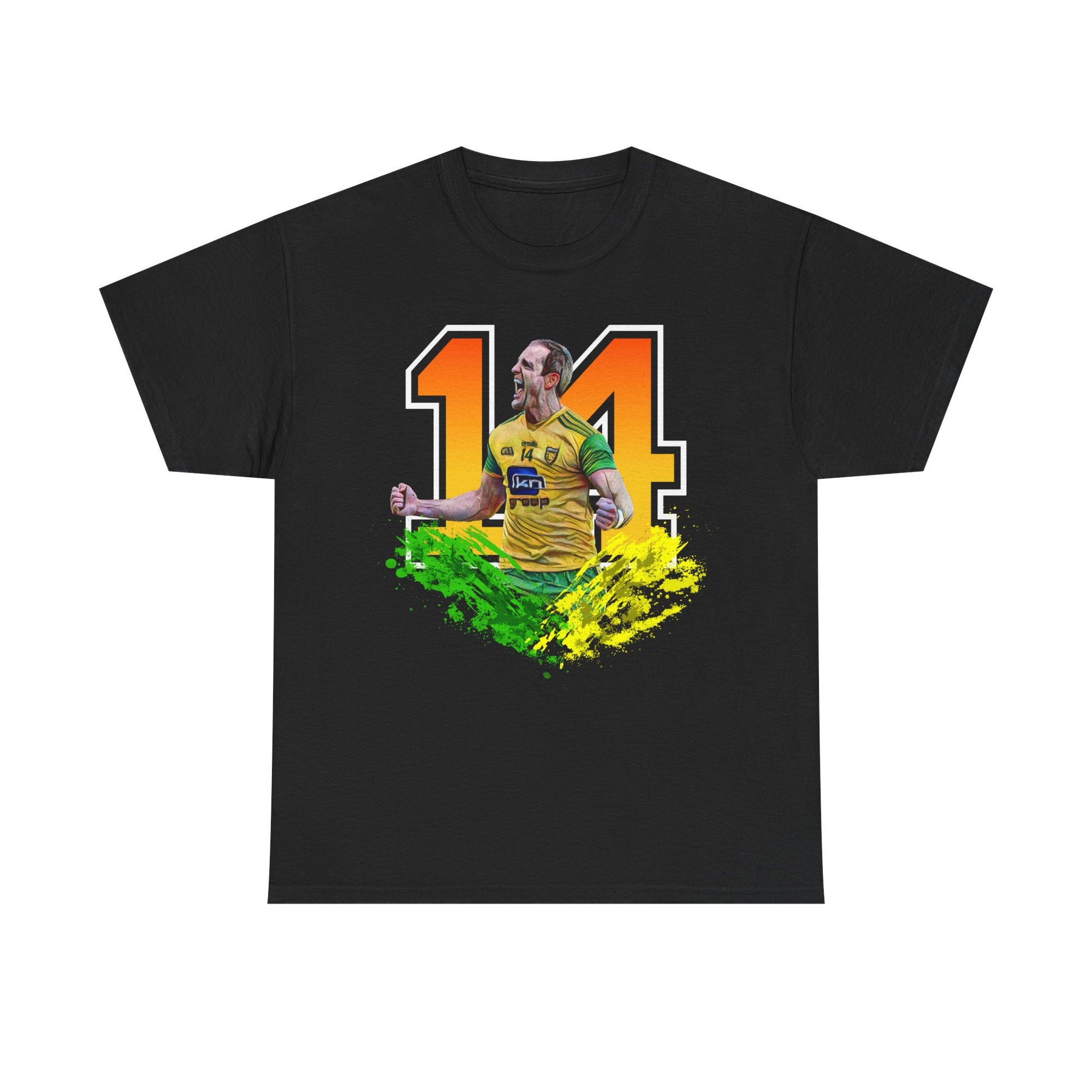 Michael Murphy 14 - Donegal Supporter T-shirt