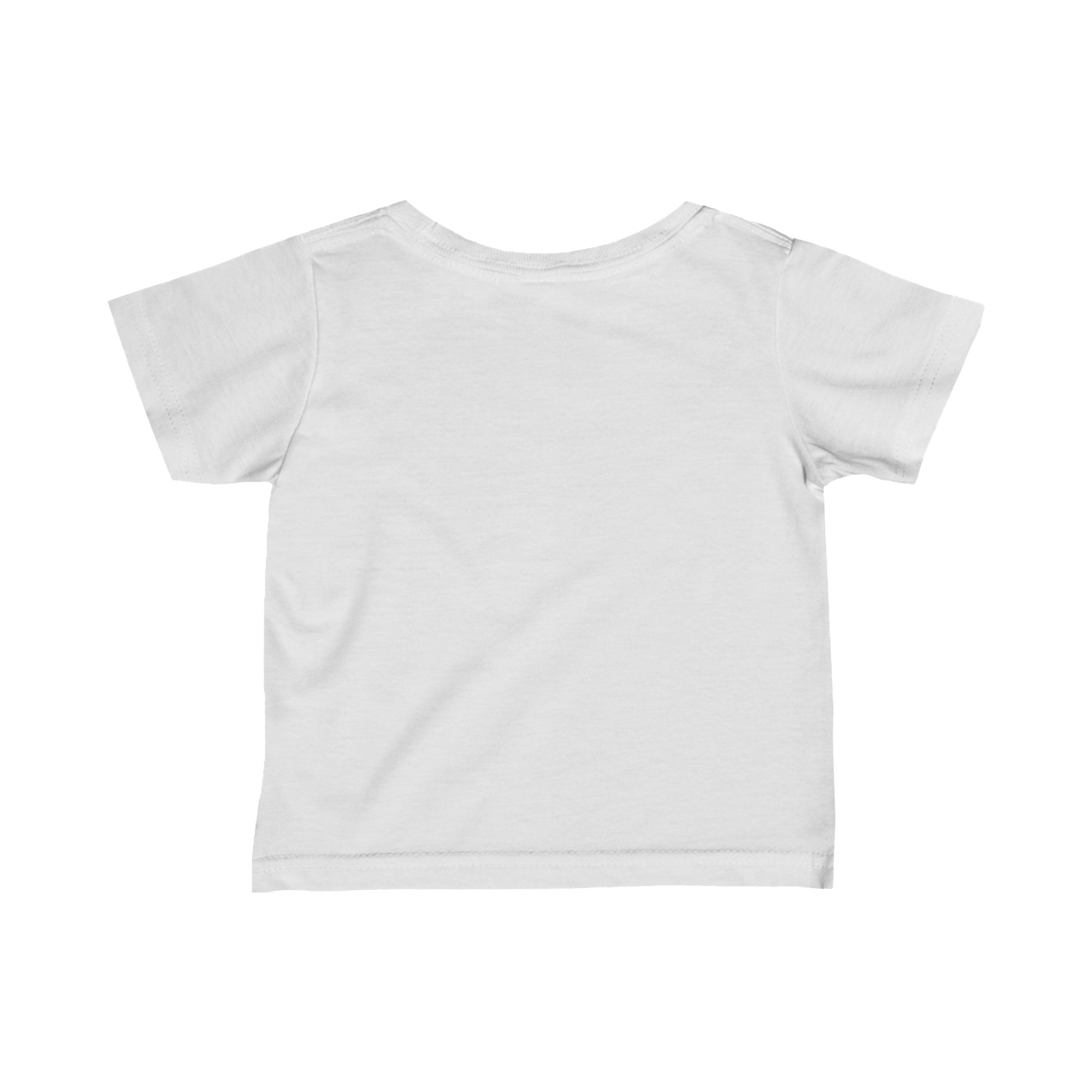Donegal Infant Fine Jersey Tee - In Jim We Trust