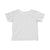 Donegal Infant Fine Jersey Tee - In Jim We Trust