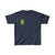 Unisex Kids Donegal Player Tee - Customisable name and number
