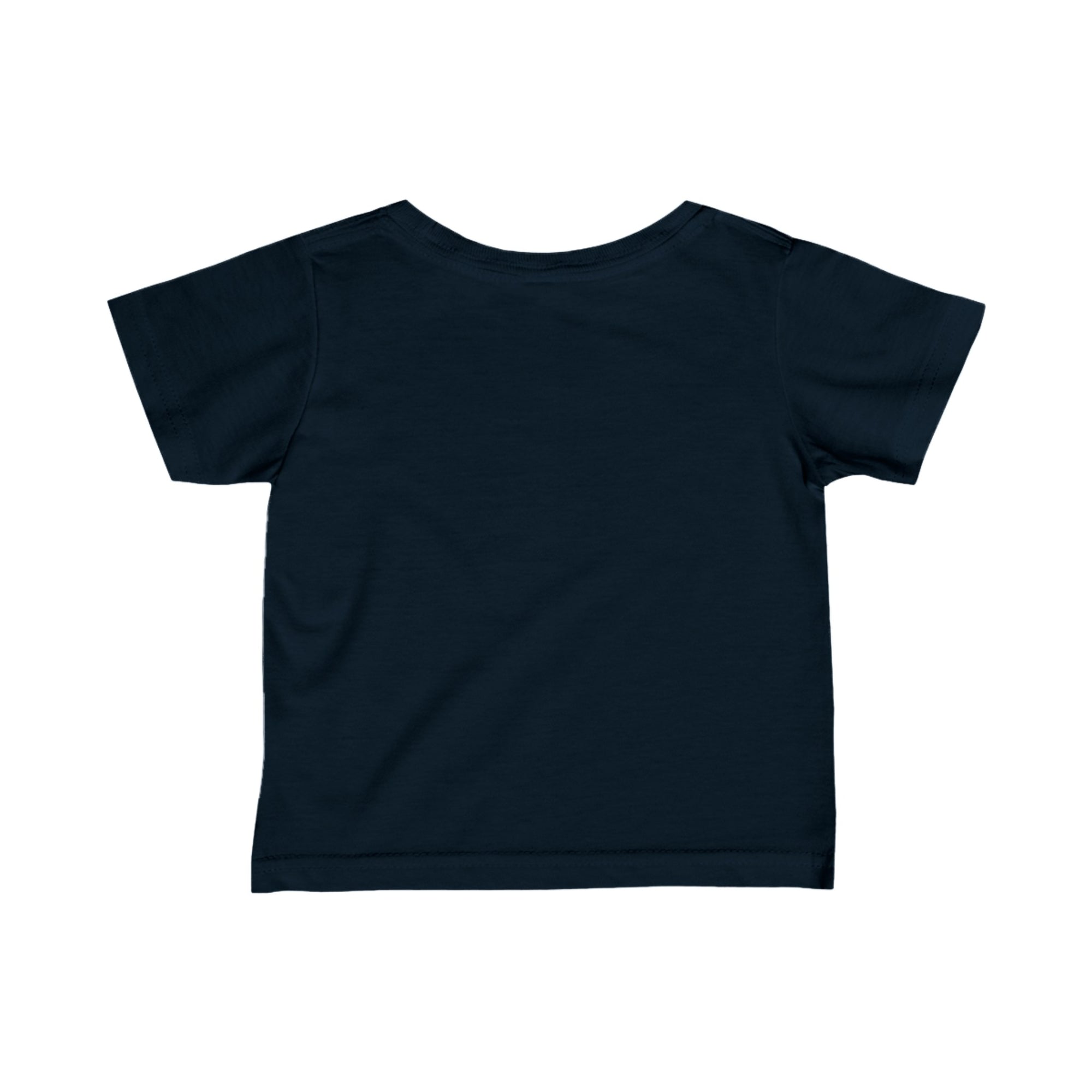 Donegal Infant Fine Jersey Tee - In Jim We Trust