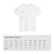 Commit Focus Believe Achieve Jim McGuinness T-shirt