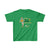 Unisex Kids Curl It Like Gallen Donegal Tee