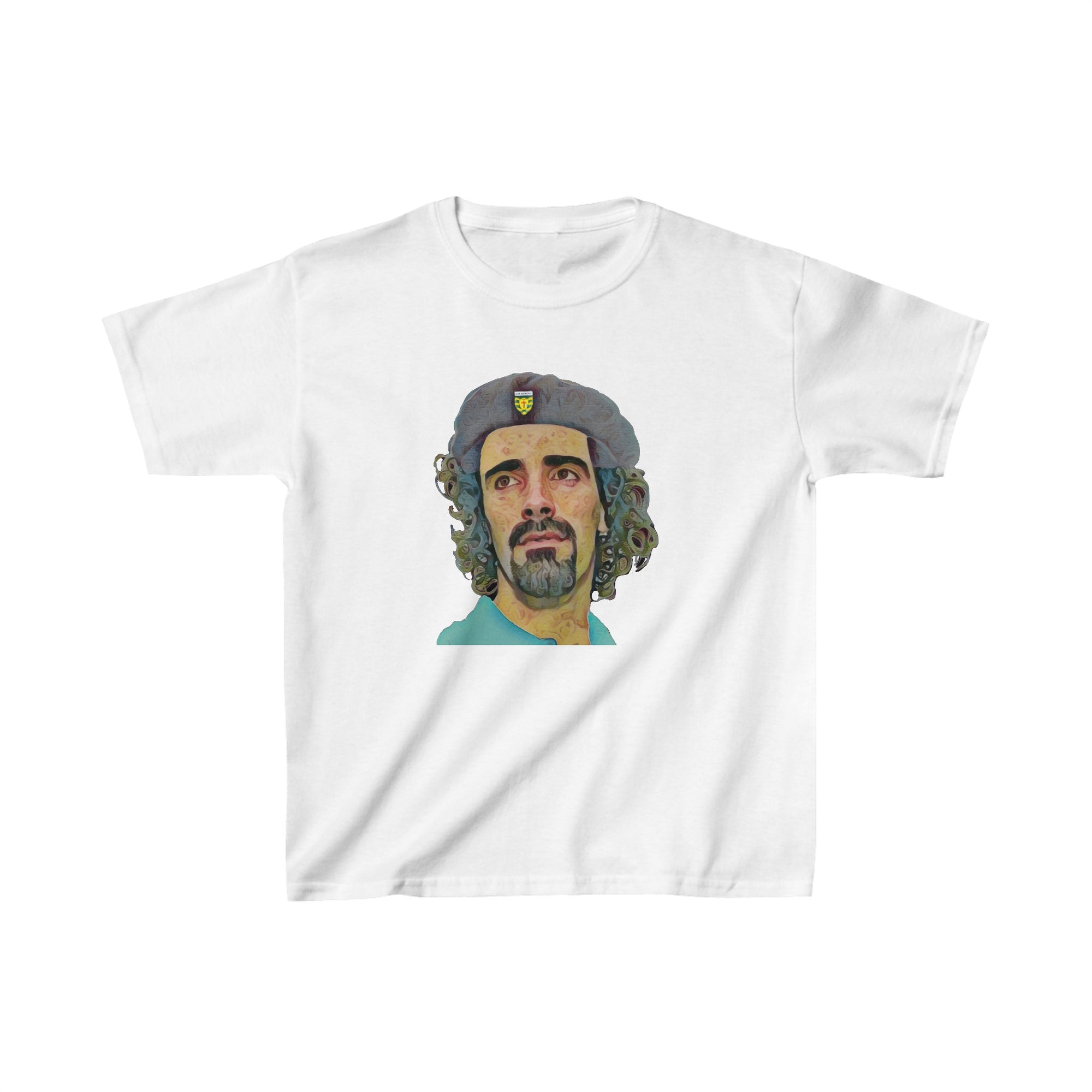 Unisex Kids Jim McGuinness Donegal Tee