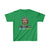 Kids Unisex Jim McGuinness He Comes From Glenties Man Donegal Tee