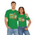 Commit Focus Believe Achieve Jim McGuinness T-shirt