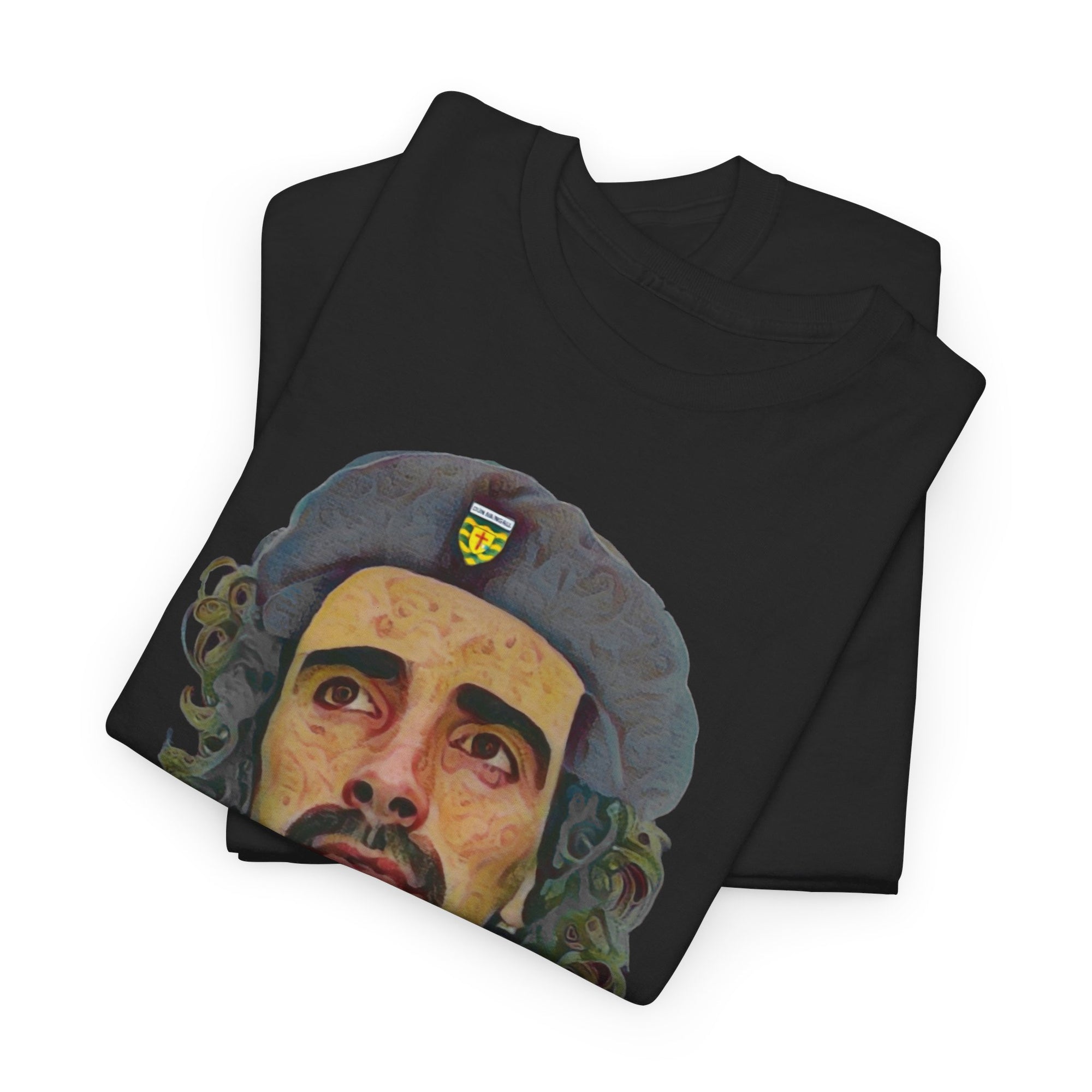 Jim McGuinness Che Guevara Inspired T-shirt