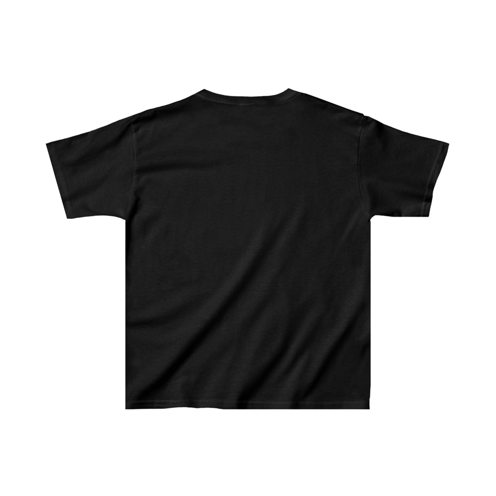 Unisex Kids Curl It Like Gallen Donegal Tee