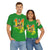 Michael Murphy 14 - Donegal Supporter T-shirt