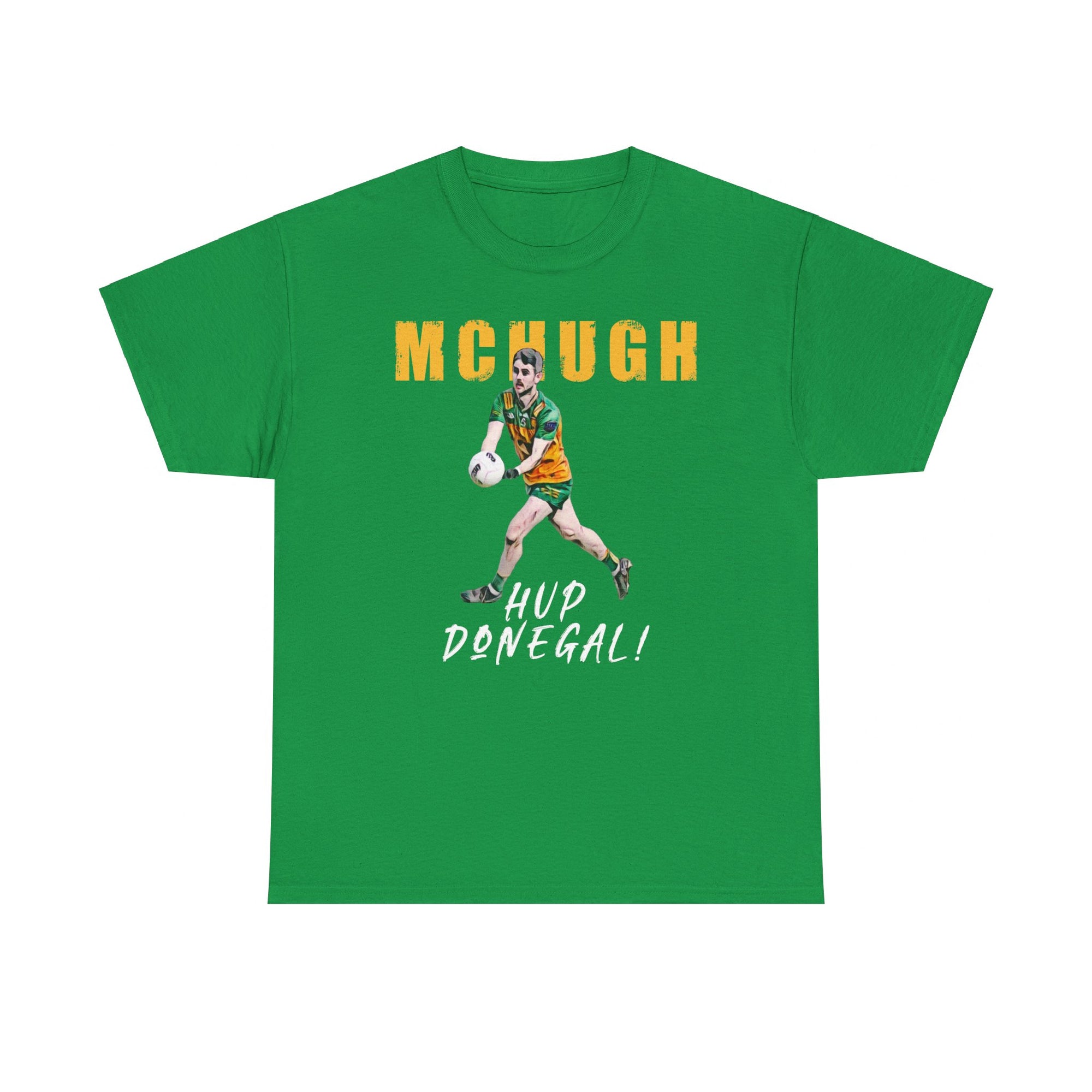 McHugh HUP Donegal T-shirt
