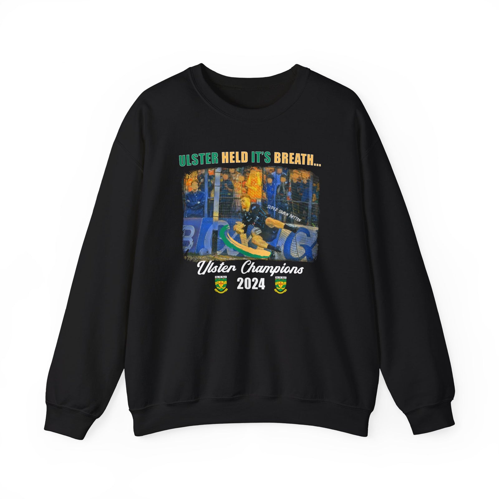 Unisex Donegal Ulster Final 2024 Souvenir Jumper