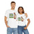 Commit Focus Believe Achieve Jim McGuinness T-shirt