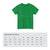 Commit Focus Believe Achieve Jim McGuinness T-shirt