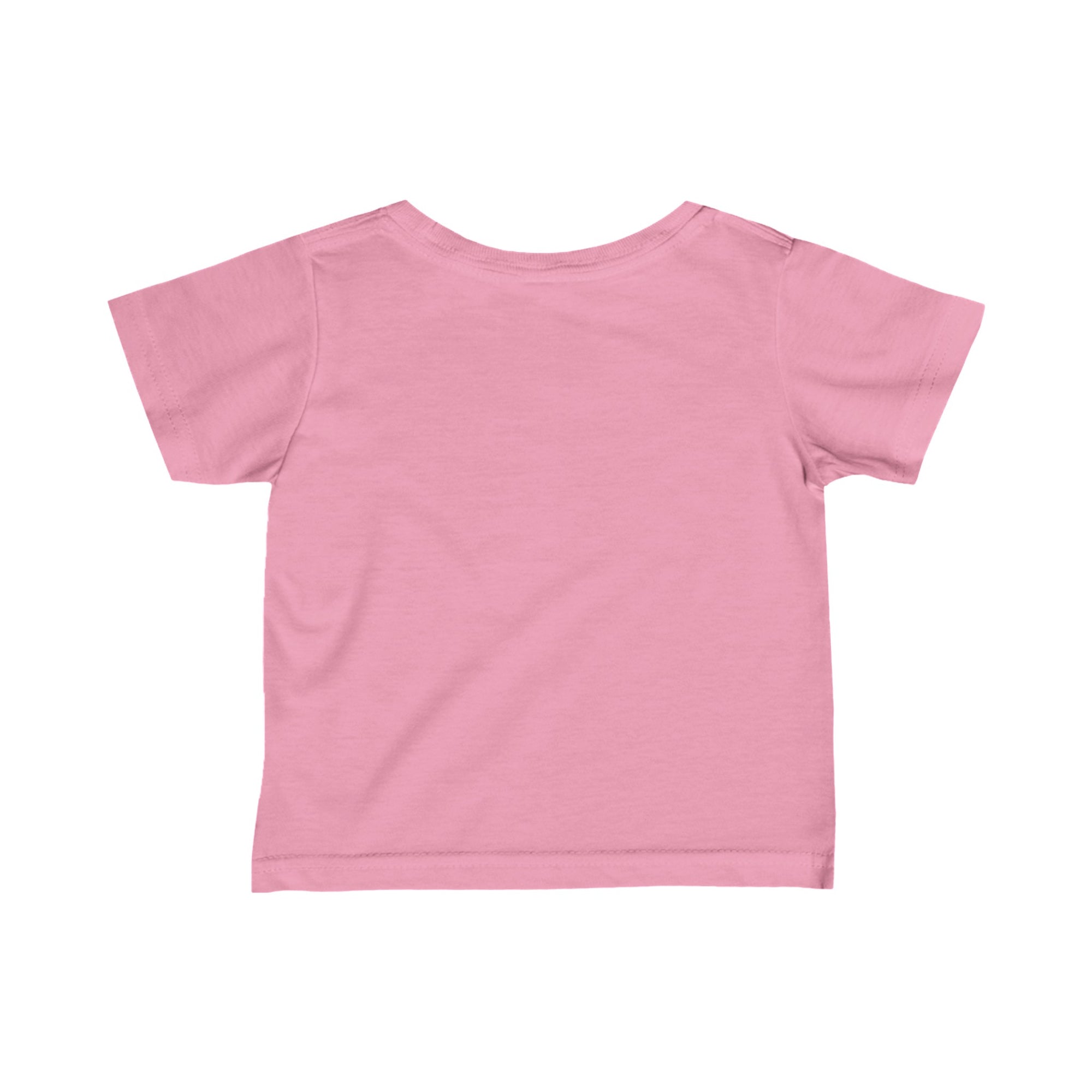 Donegal Infant Fine Jersey Tee - In Jim We Trust
