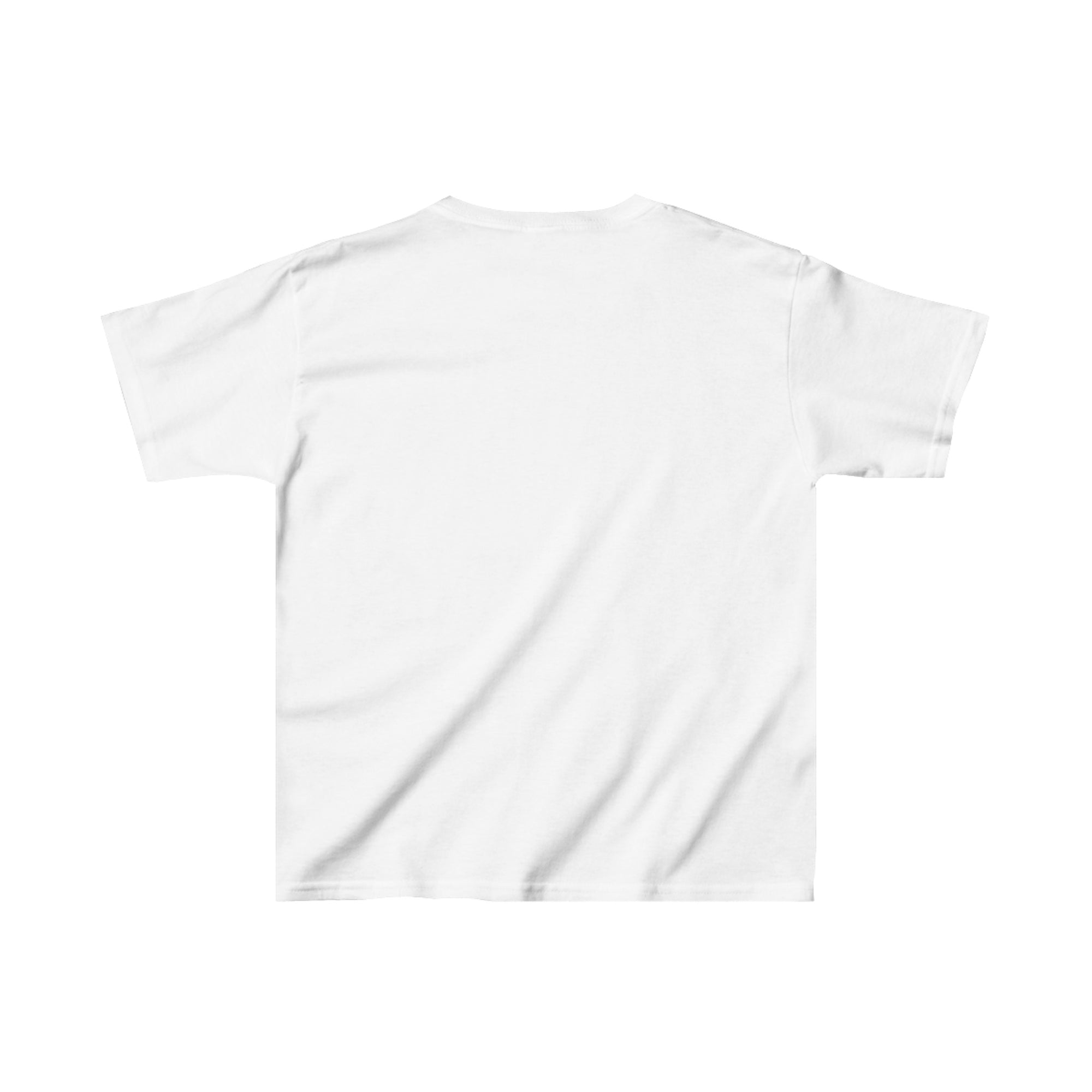 Unisex Kids Curl It Like Gallen Donegal Tee